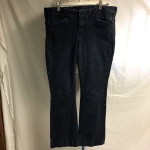 Hobo style guess jeans